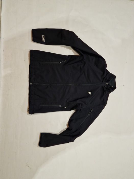 Kurtka Peak Performance Softshell  wiatrówka  roz,L,40,M,38