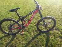 Specialized fsr comp