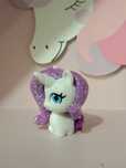 My Little Pony Rarity G4 Hasbro figurka MLP Cmc