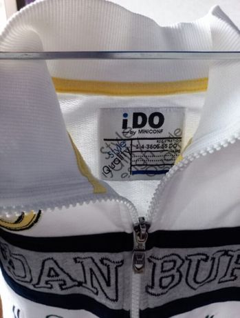 Реглан итальянского бренда iDO 104 размер