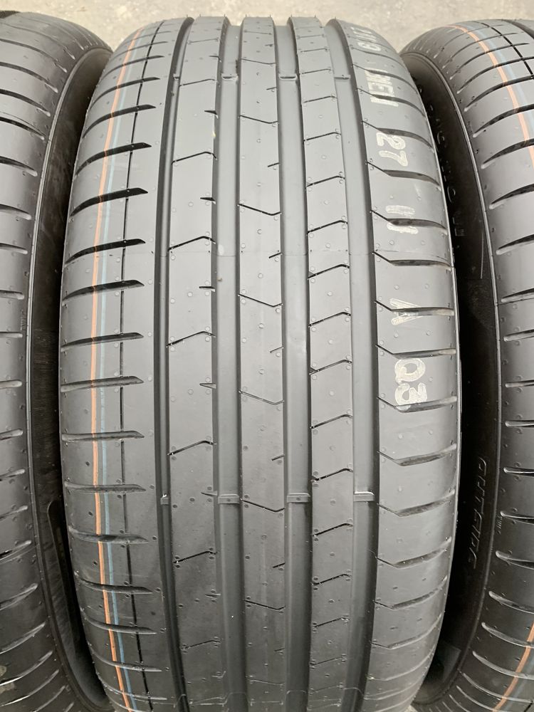 Шины летние 265/50/19 Pirelli Pzero PZ4