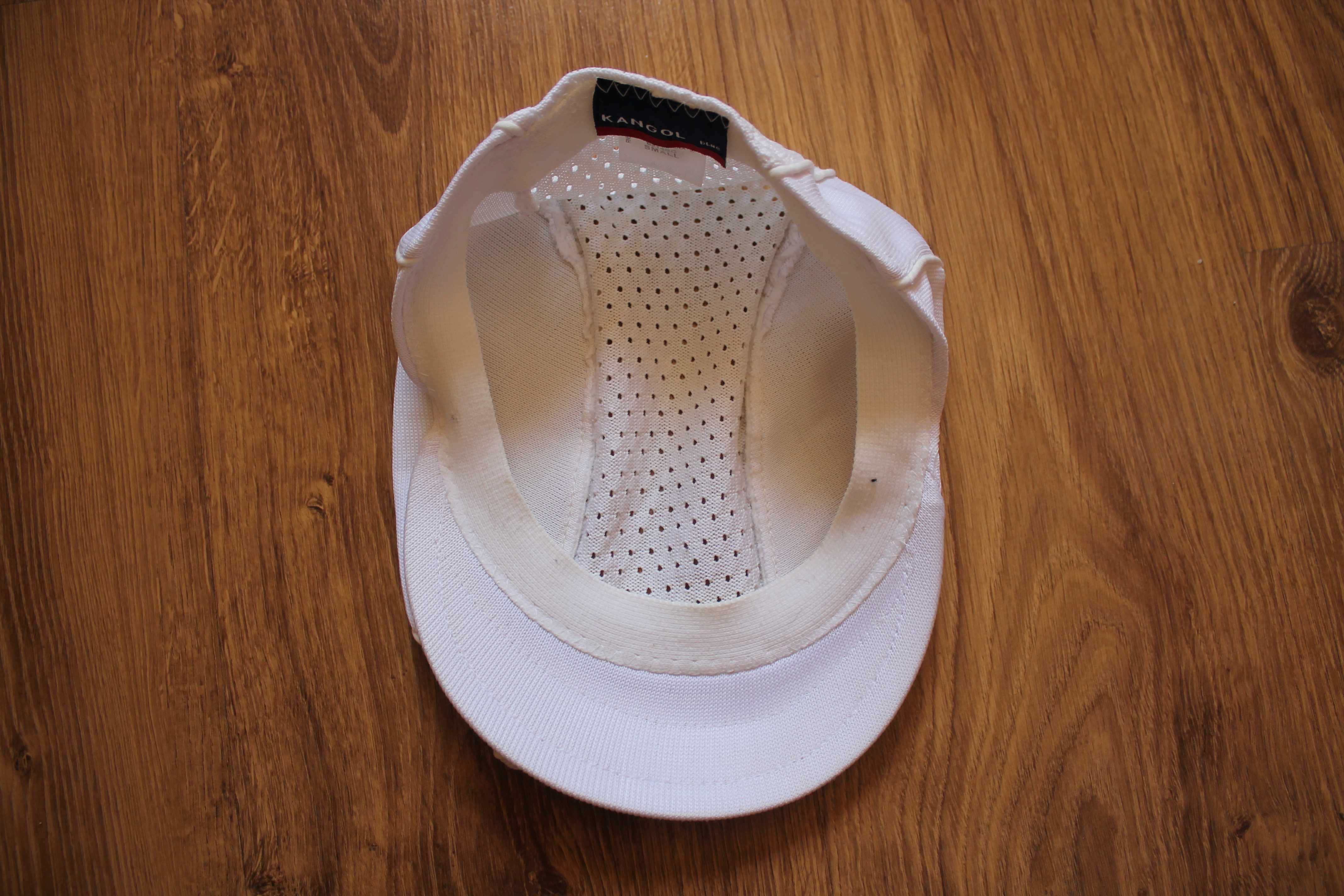 унисекс летняя кепка фуражка kangol mesh fusion cap размер S