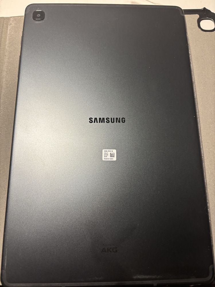 Samsung tab s6 lite