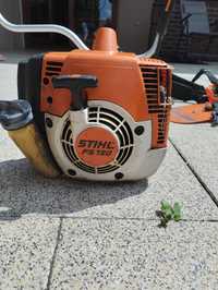 Kosa Podkaszarka spalinowa STIHL FS 120