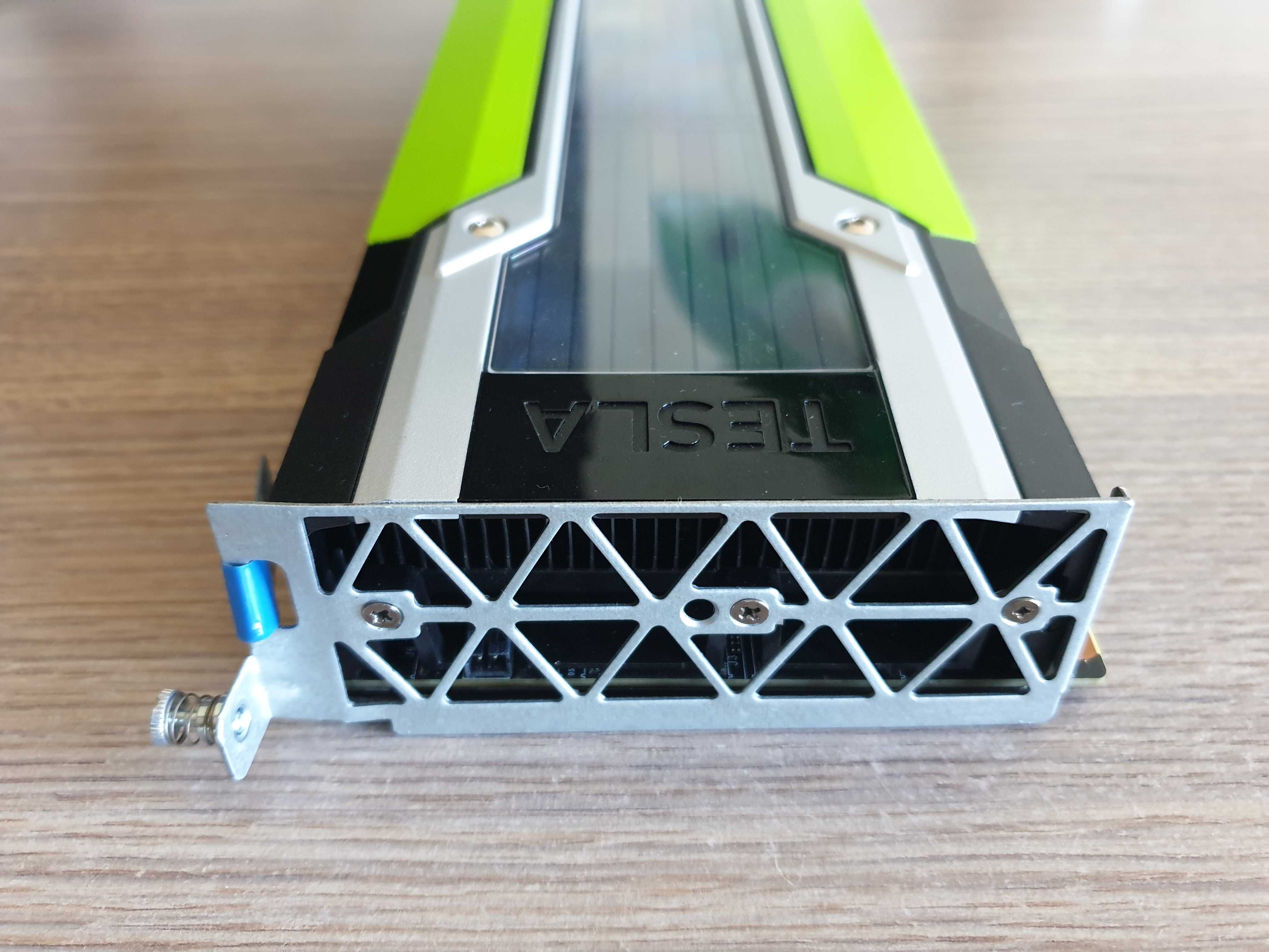 Karta graficzna Nvidia Tesla M40 24GB