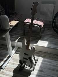 Fender Jazz Bass Player Edition (MN)