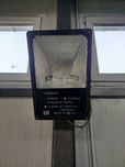 Przemysłowe Lampy Powerlug