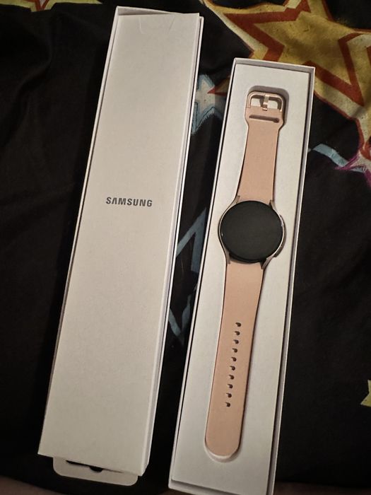 Sprzedam nowy samsung Galaxy Watch5