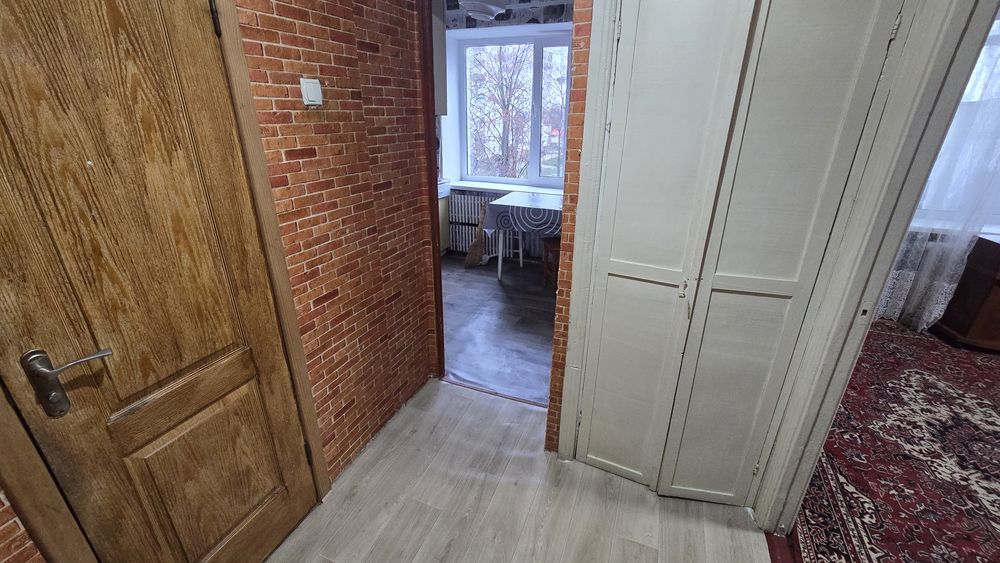 Оренда 1к.кв. Покровська