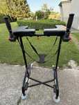 Chodzik ambona dynawalk walk trainer