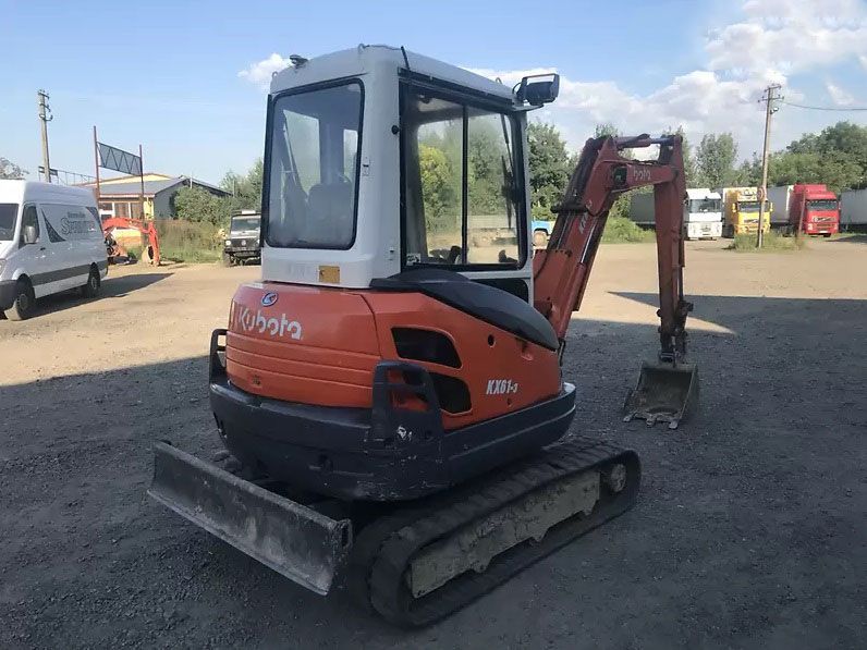 Услуги и аренда мини-экскаватора, земляные работы, копка фундамента