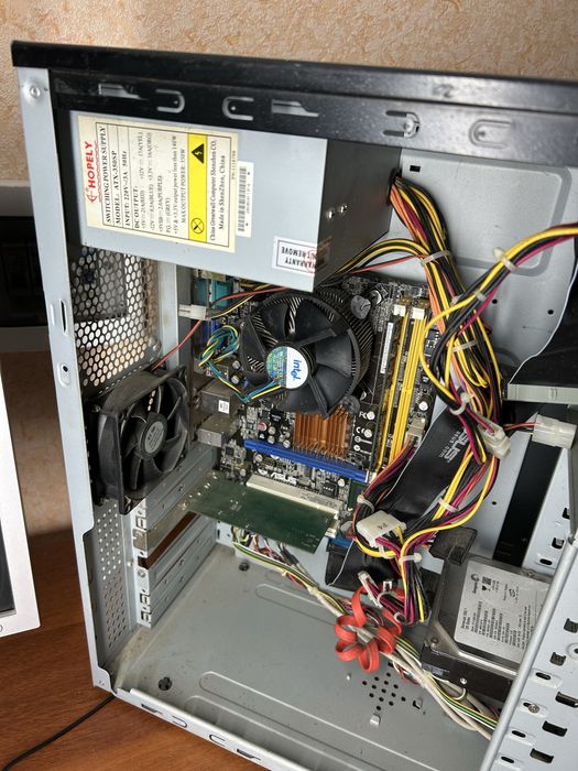 Персональный компьютер, ПК