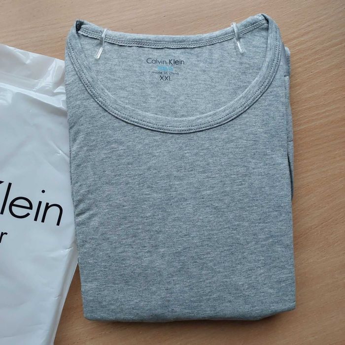 Чоловіча термобілизна Calvin Klein серія 365. Мужской термокостюм