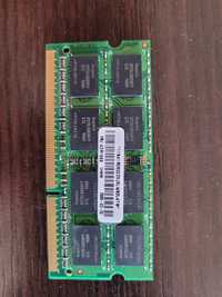 Pamięć RAM 2GB So-DIMM