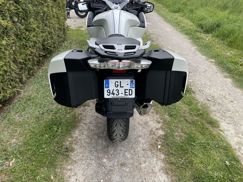 Bmw r 1250 rt 2022 full opcja 719 option Gwarancja