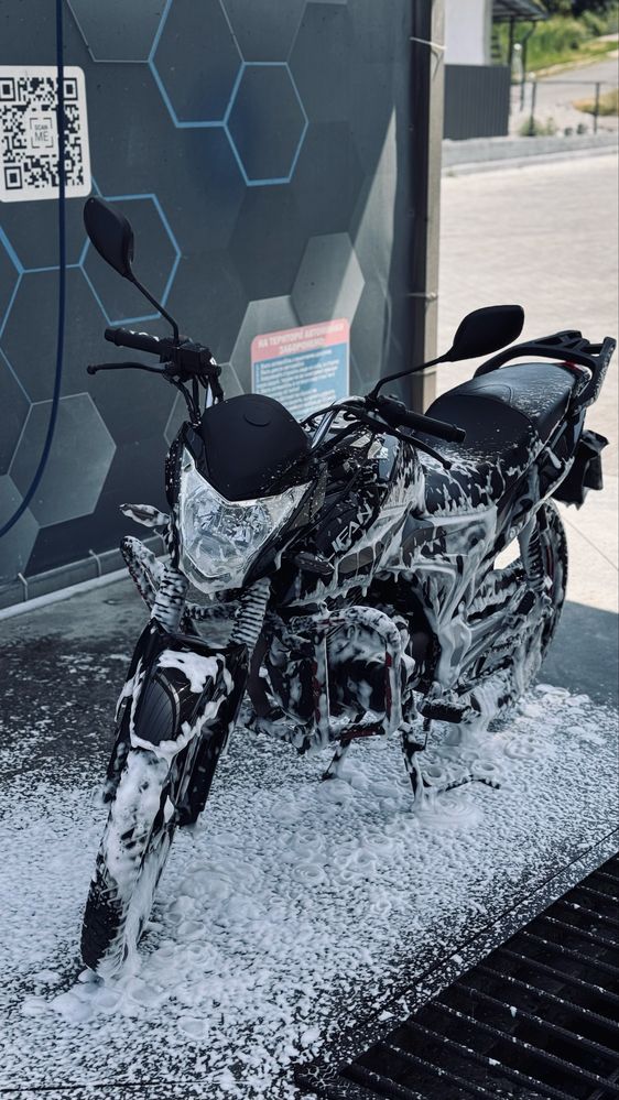 Lifan lf150-2e в дуже хорошому стані