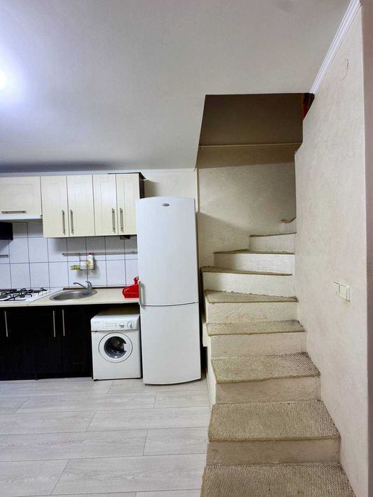 Оренда 1-кімнатної квартири в ЦЕНТРІ МІСТА вул. Донцова 4