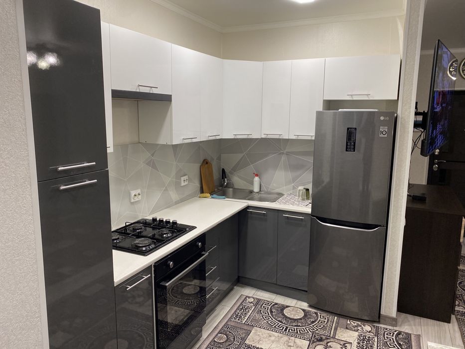 Квартира подобово