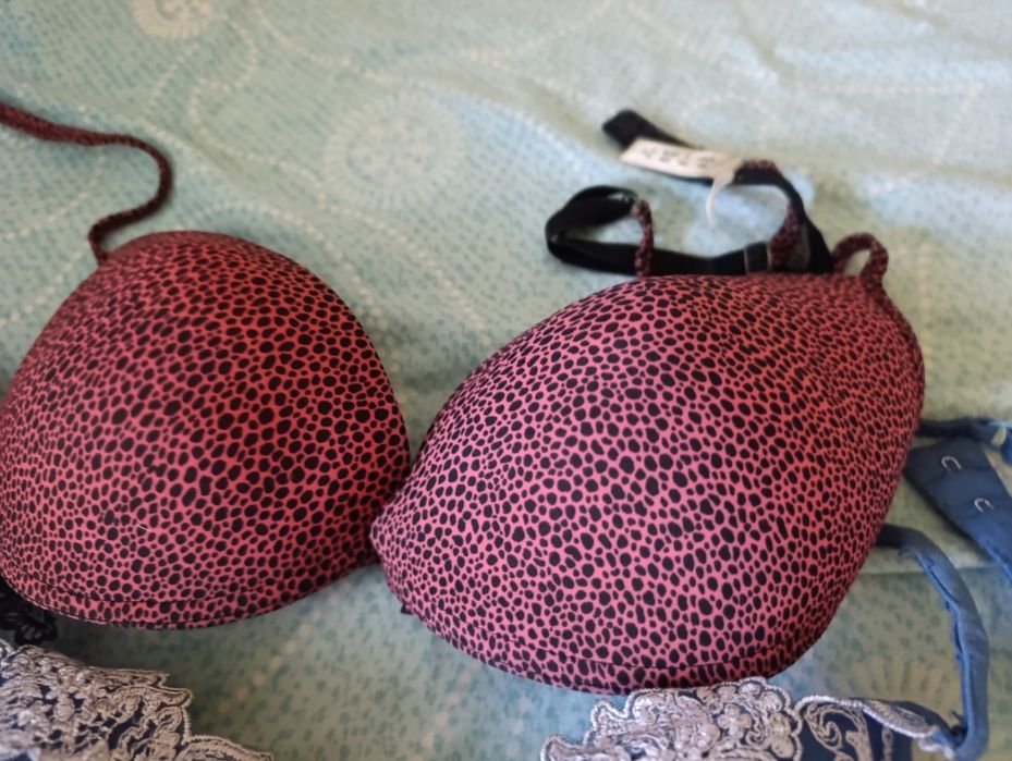 Лифчики - бюстгальтери Balaloum