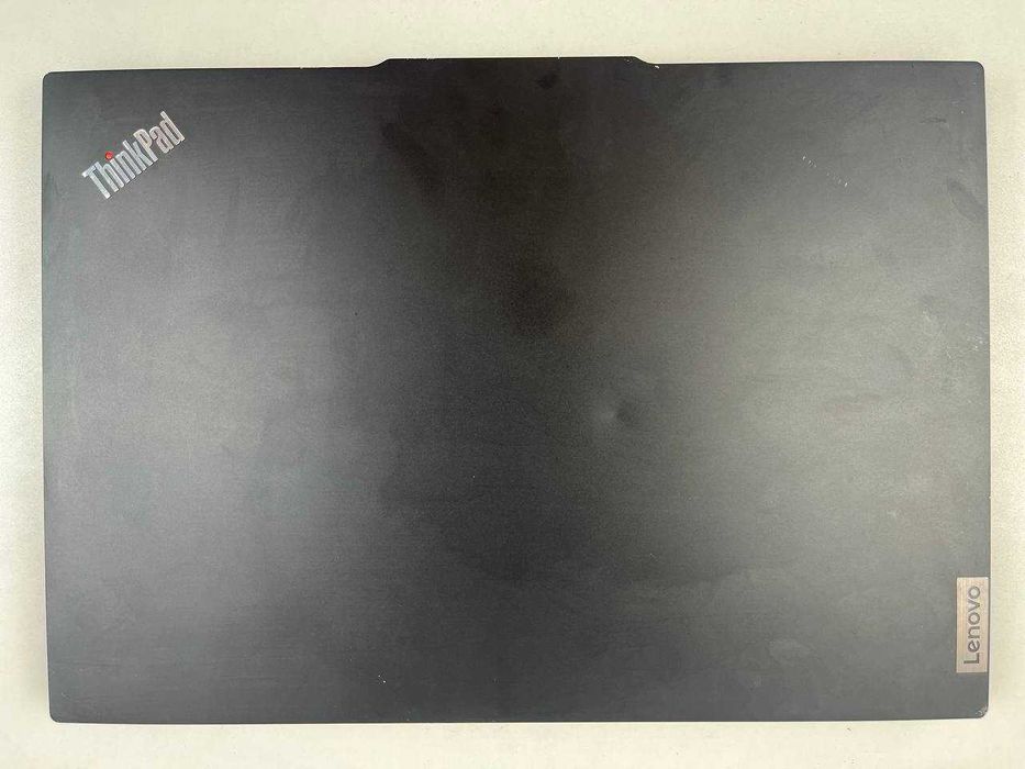 Ноутбук Lenovo ThinkPad E16 Gen 1 16.1" i7-13700H 32GB Iris Xe 1TB M.2