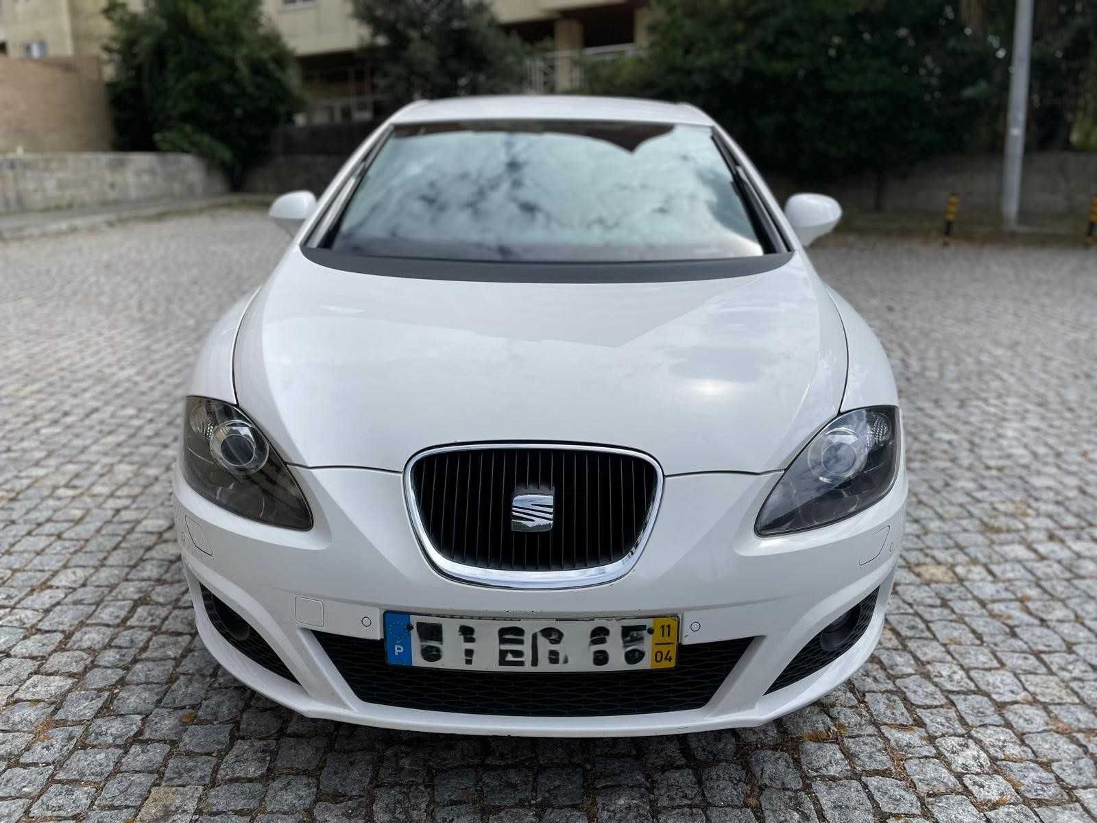 SEAT Leon 1.2 TSI 16V Sport Eco.Start/Stop | 04/2011 | 157.930 km