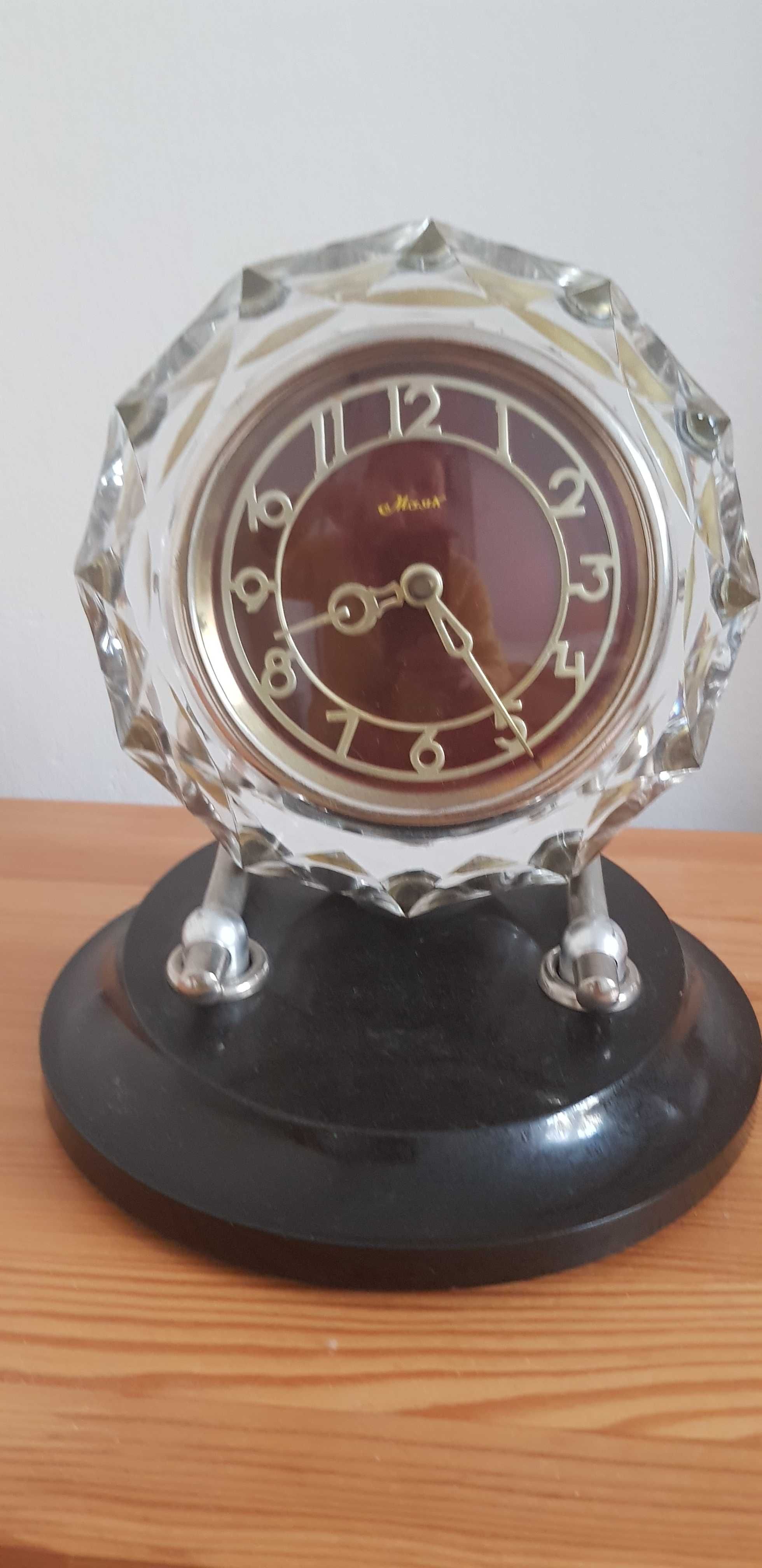 Zegar mechaniczny Majak, ZSRR