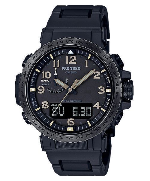 Часы Casio Protrek PRW-50FC-1 ! Оригинал! Фирменная гарантия 2 года!