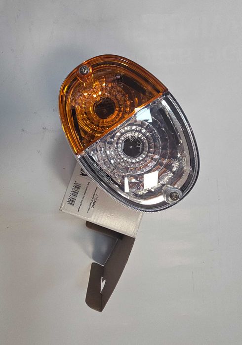 Lampa owalna LT3.48450 Zetor