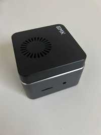 Mini PC GMK NucBox | Intel Celeron J4125 | 8GB RAM | SSD 256GB