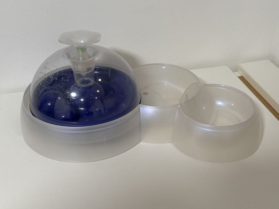 catit fontanna dla kota, poidełko