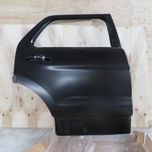 Дверь Правая Задняя Голая Ford Explorer 11-19