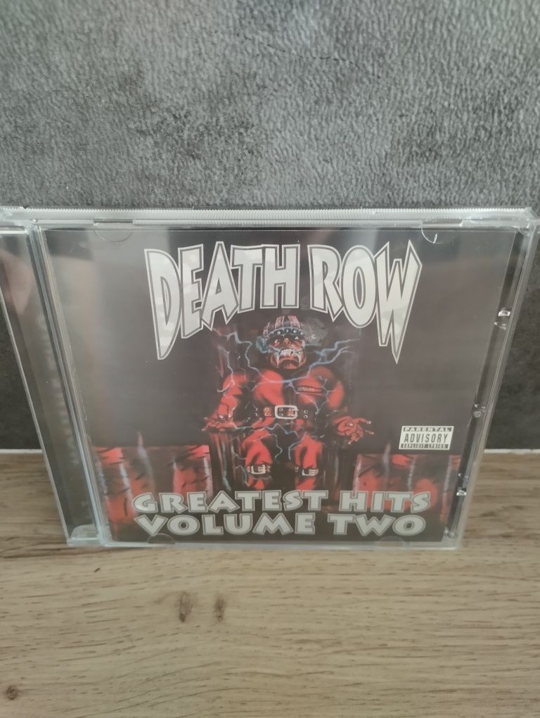 Death row, greatest hits, volume two, 2003 rok