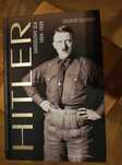 książka "Hitler Narodziny Zła" autor Volker Ullrich