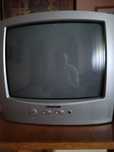 TV Electric Caixa