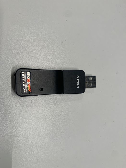 Cronus Max Plus  adapter