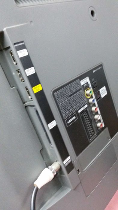 tv led samsung ue32f4000aw 32polgadas  80cm