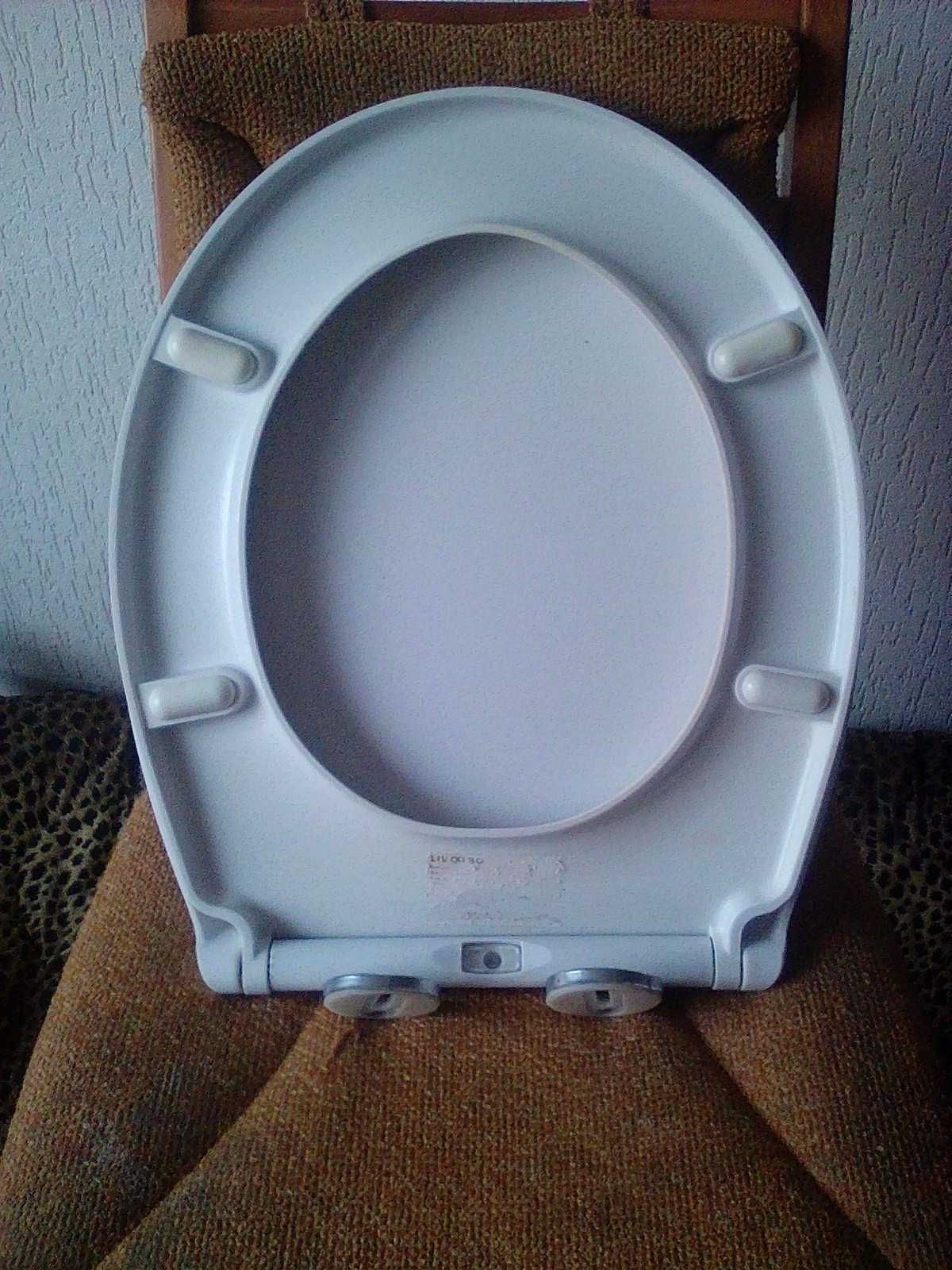 Sedes Toaletowy Toilet Seat