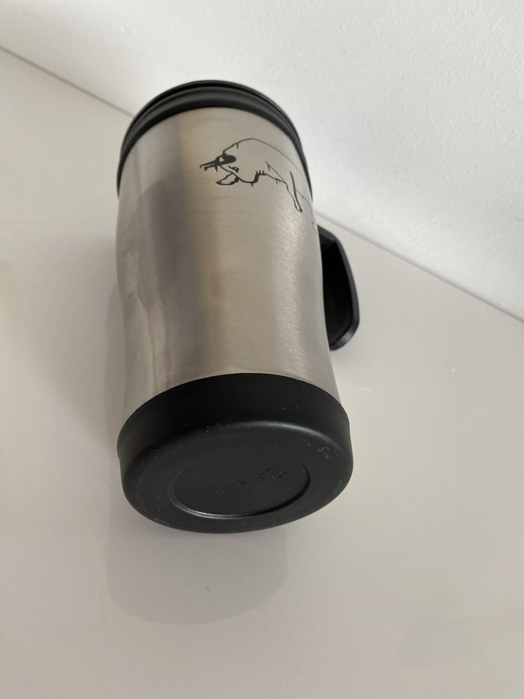 NOWY / Termo-kubek  do kawy 450 ml