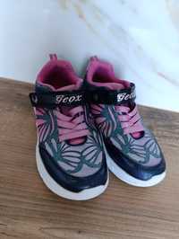 Buty sportowe Geox Respira r. 30