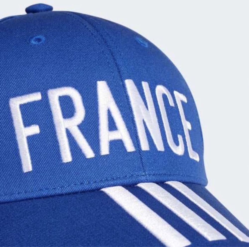 Оригінальна кепка adidas France