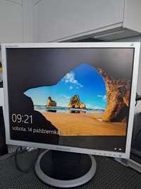 Samsung SyncMaster 940BF monitor LCD 19 cali