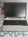 Fujitsu Siemens laptop