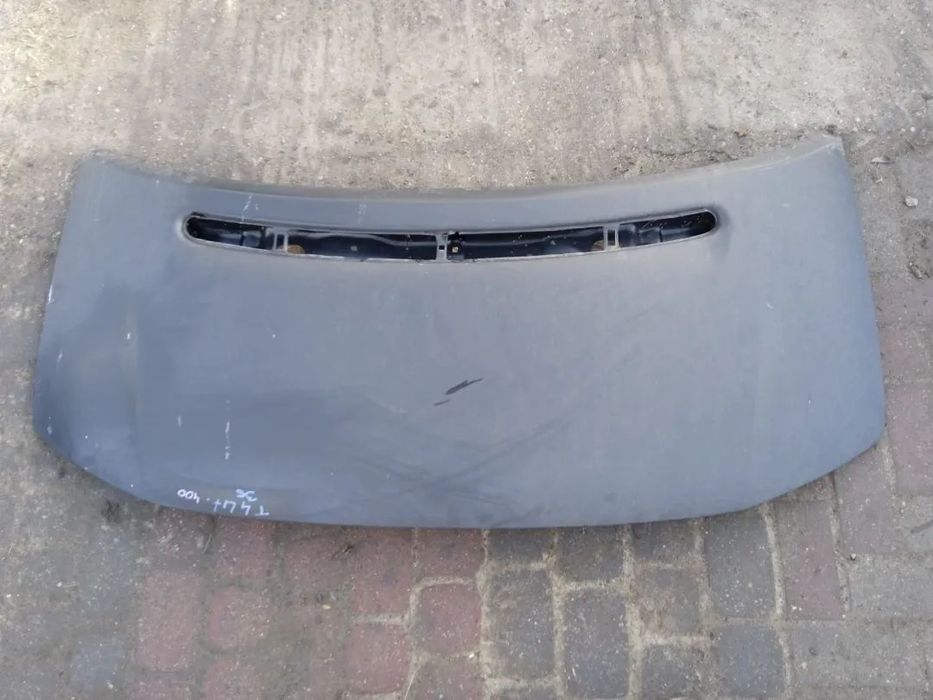 MASKA VOLKSWAGEN T4 CARAVELLE LIFT 96- NOWY ZAMIENNIK