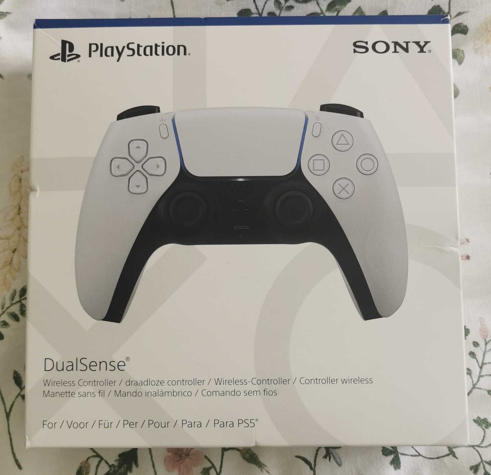 Comando Dualsense PS5
