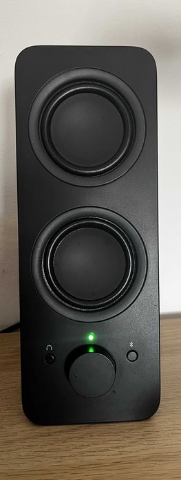 Głośniki Logitech Z 207 2.0