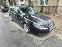 Saab 9-5 Aero 260 KM