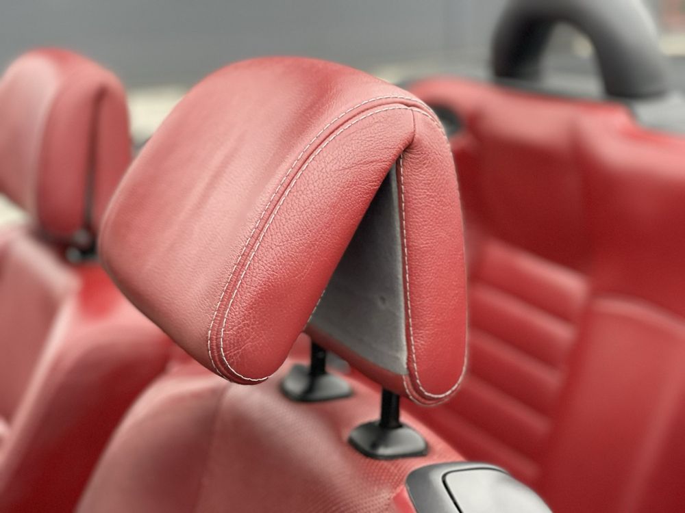 Renault Megane CABRIOLET