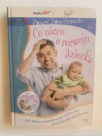 Co nieco o rozwoju dziecka Paweł Zawitkowski