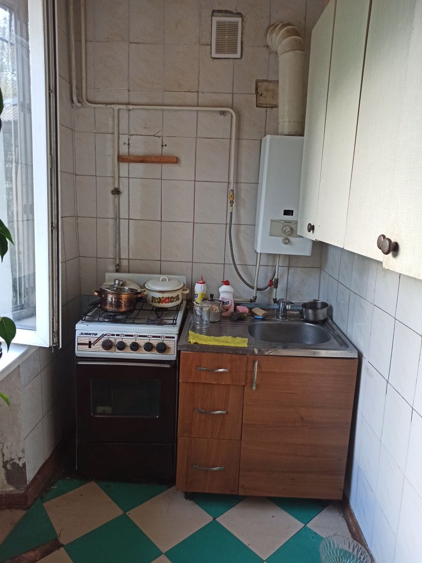 Продам двухкомнатную квартиру на Соцгороде