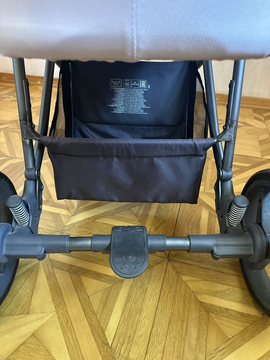 Коляска Bebetto Flavio Можливий торг